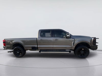 2023 Ford Super Duty F-350 Srw LARIAT