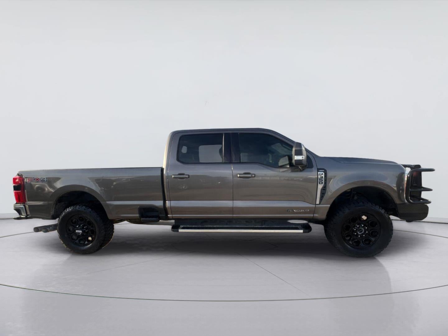 2023 Ford Super Duty F-350 Srw LARIAT