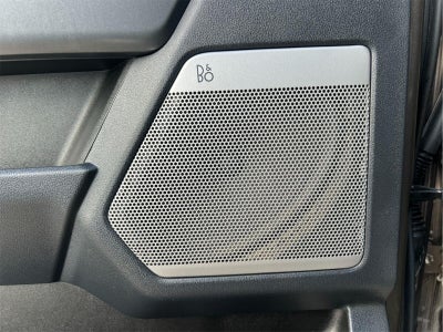 2023 Ford Super Duty F-350 SRW LARIAT
