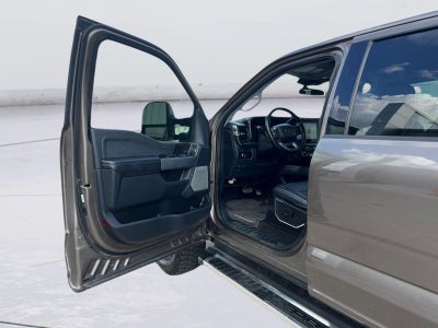 2023 Ford Super Duty F-350 SRW LARIAT