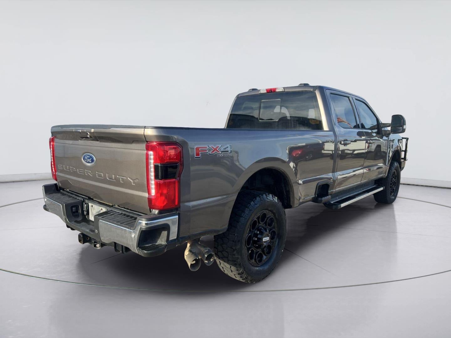2023 Ford Super Duty F-350 Srw LARIAT