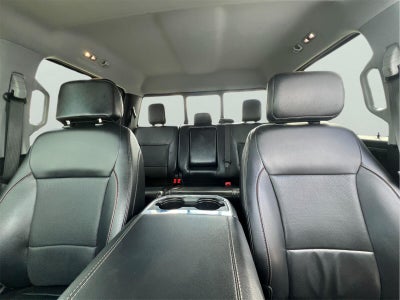 2023 Ford Super Duty F-350 SRW LARIAT