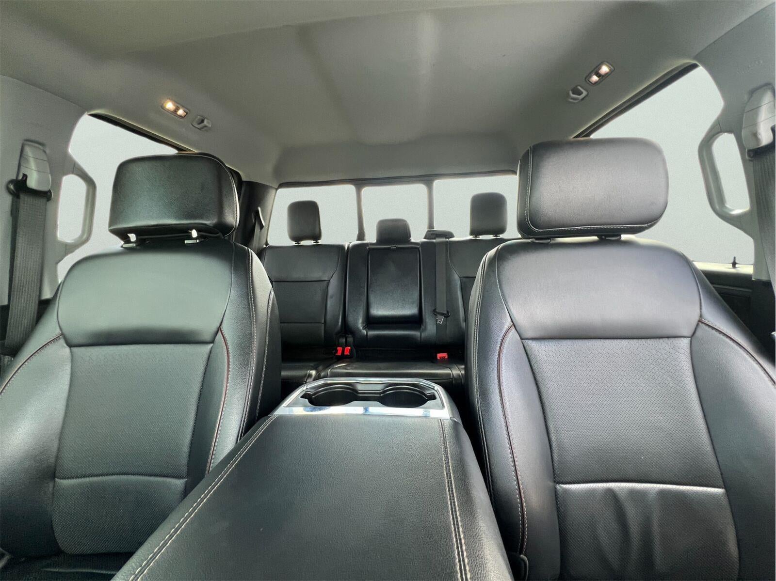 2023 Ford Super Duty F-350 SRW LARIAT