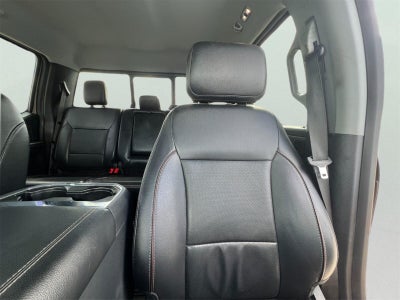 2023 Ford Super Duty F-350 SRW LARIAT