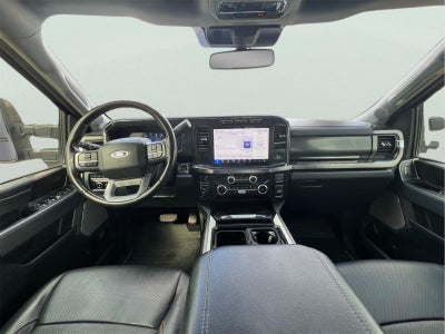 2023 Ford Super Duty F-350 SRW LARIAT