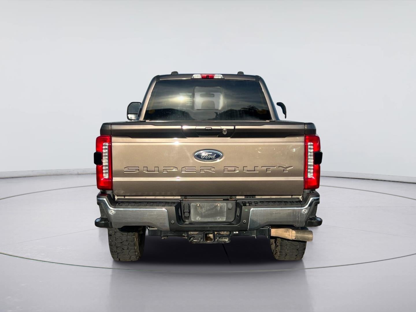 2023 Ford Super Duty F-350 Srw LARIAT