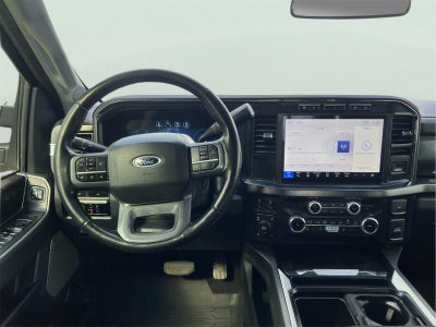 2023 Ford Super Duty F-350 SRW LARIAT