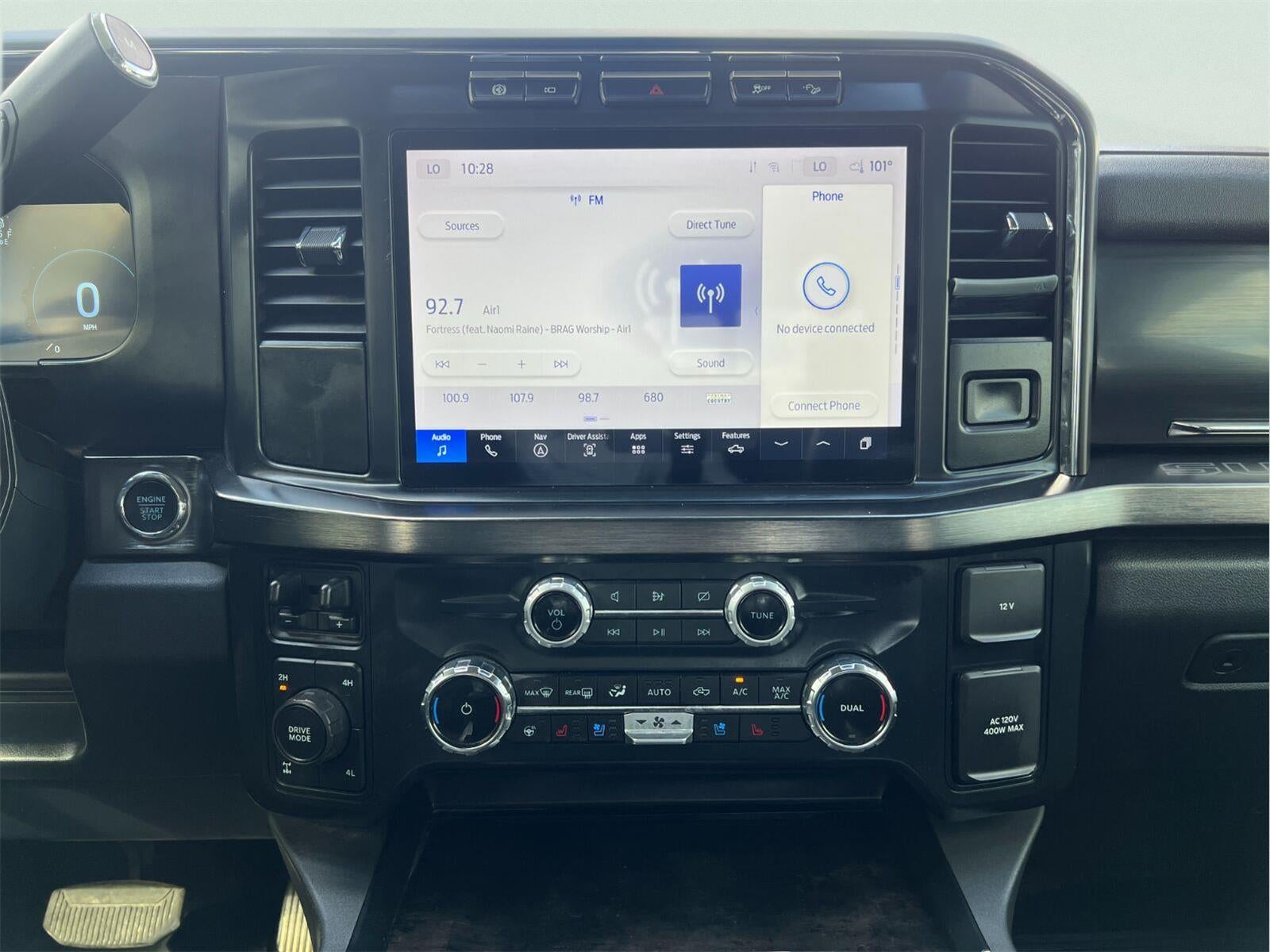 2023 Ford Super Duty F-350 SRW LARIAT