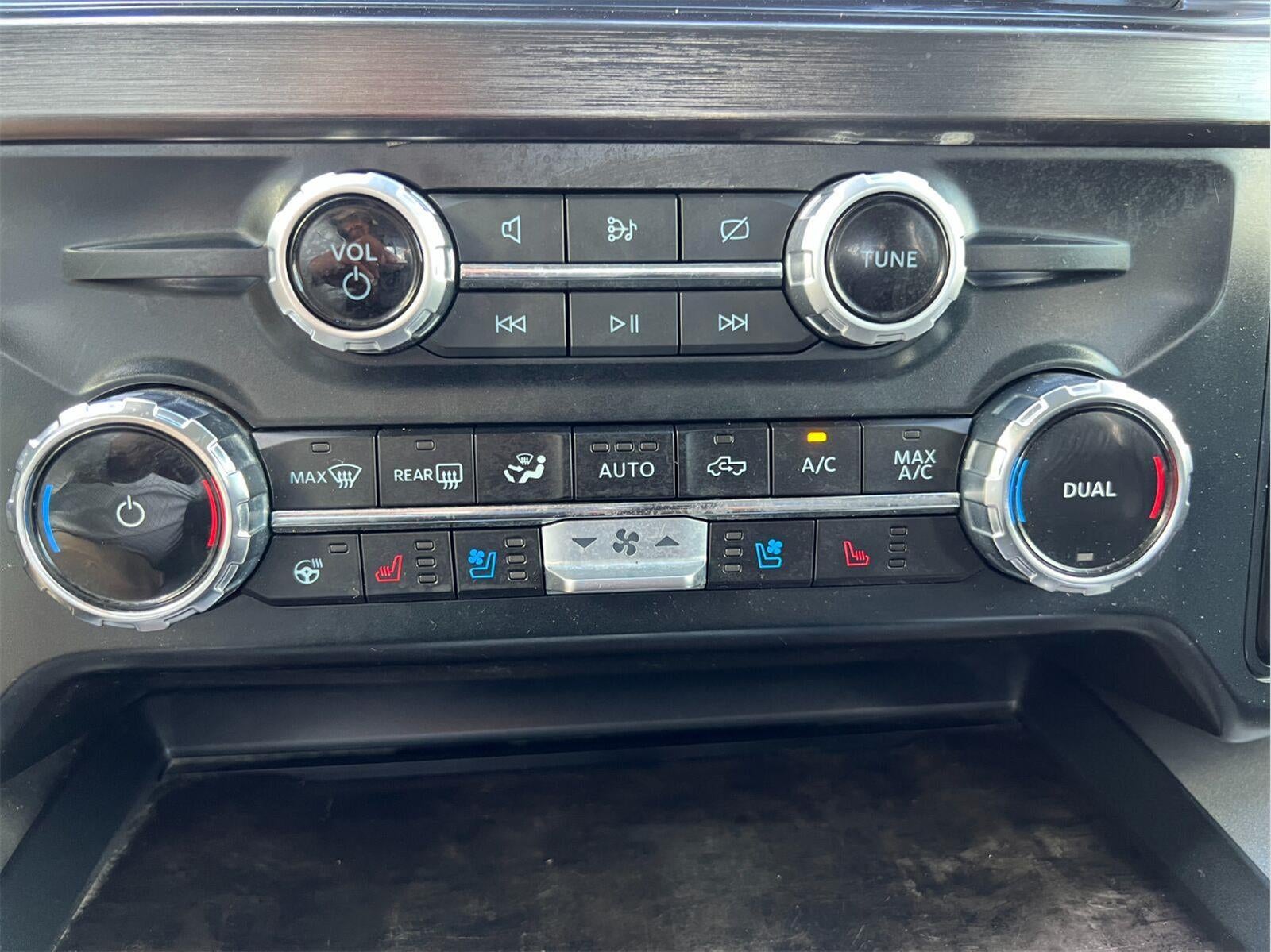 2023 Ford Super Duty F-350 SRW LARIAT