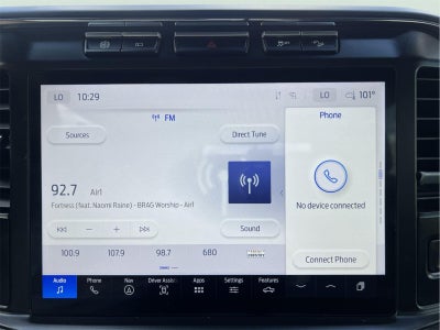 2023 Ford Super Duty F-350 SRW LARIAT