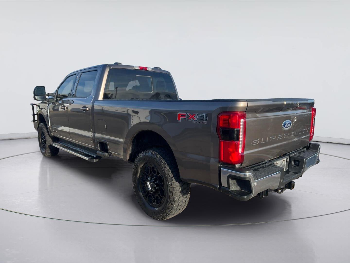 2023 Ford Super Duty F-350 Srw LARIAT
