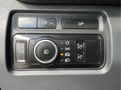 2023 Ford Super Duty F-350 SRW LARIAT