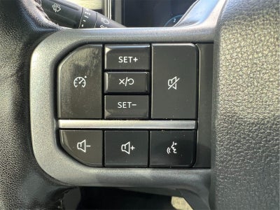 2023 Ford Super Duty F-350 SRW LARIAT