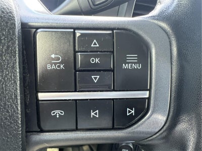 2023 Ford Super Duty F-350 SRW LARIAT