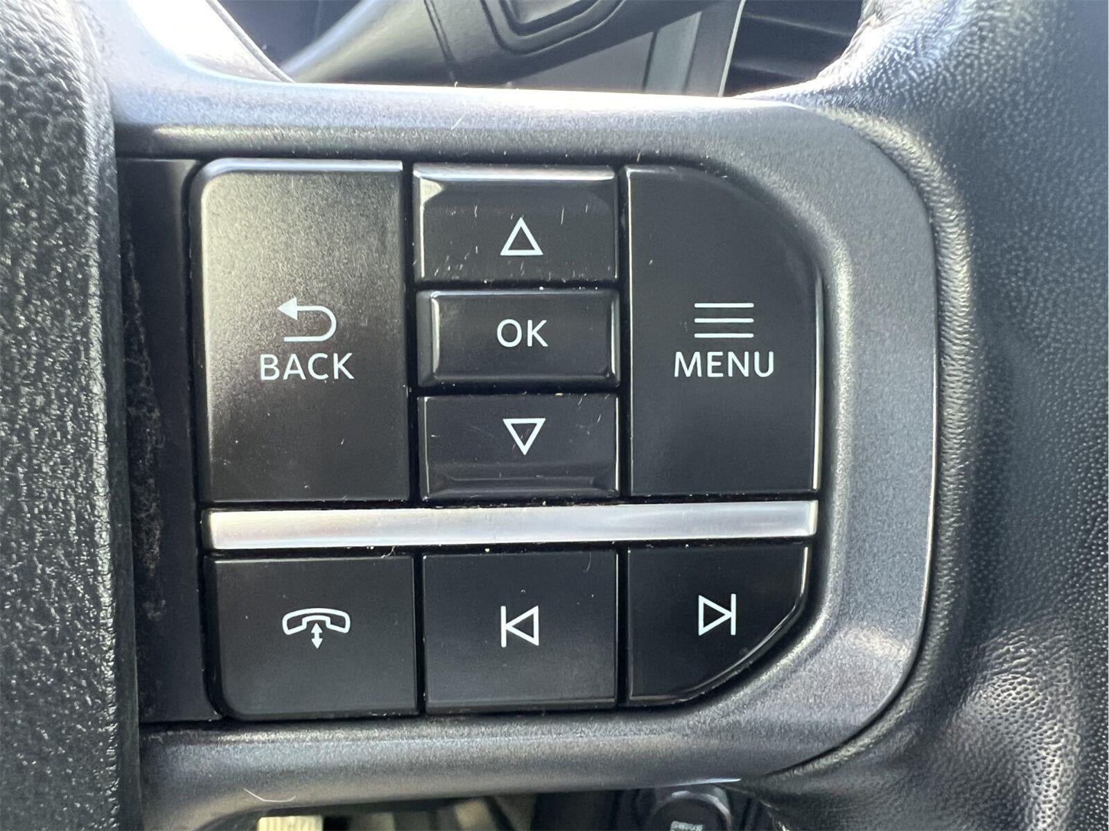 2023 Ford Super Duty F-350 SRW LARIAT
