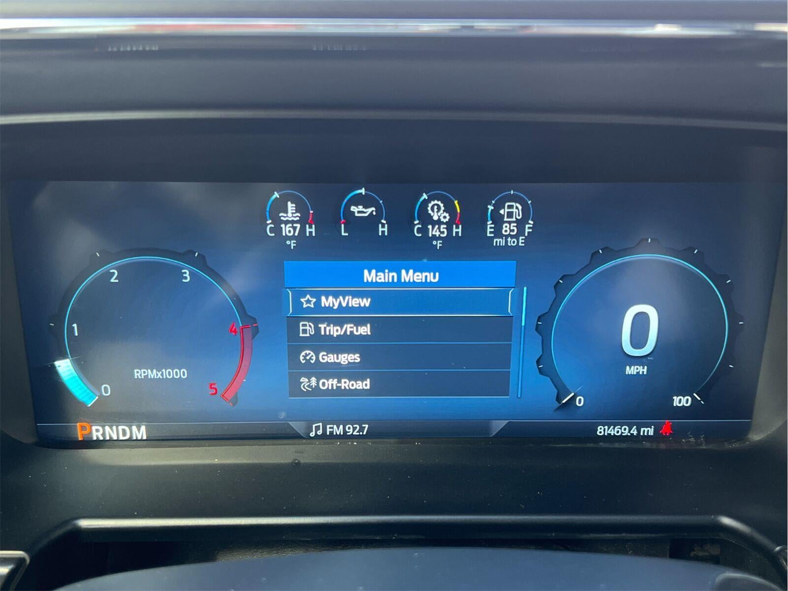 2023 Ford Super Duty F-350 SRW LARIAT