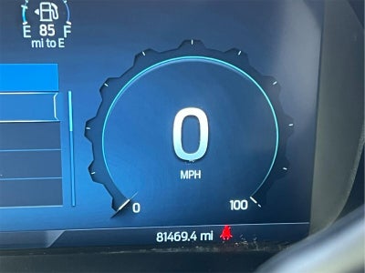 2023 Ford Super Duty F-350 SRW LARIAT