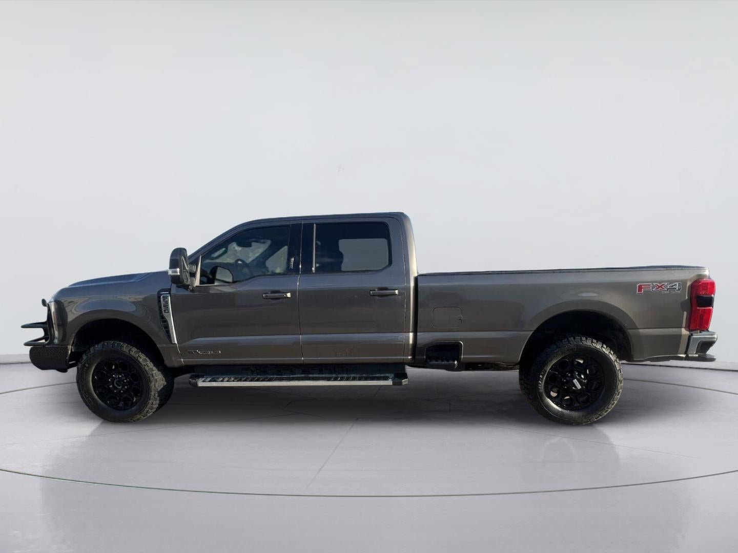 2023 Ford Super Duty F-350 Srw LARIAT