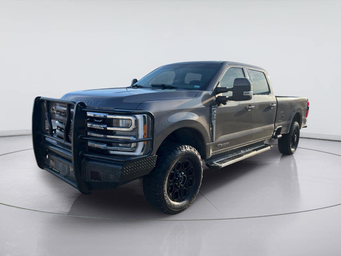 2023 Ford Super Duty F-350 Srw LARIAT