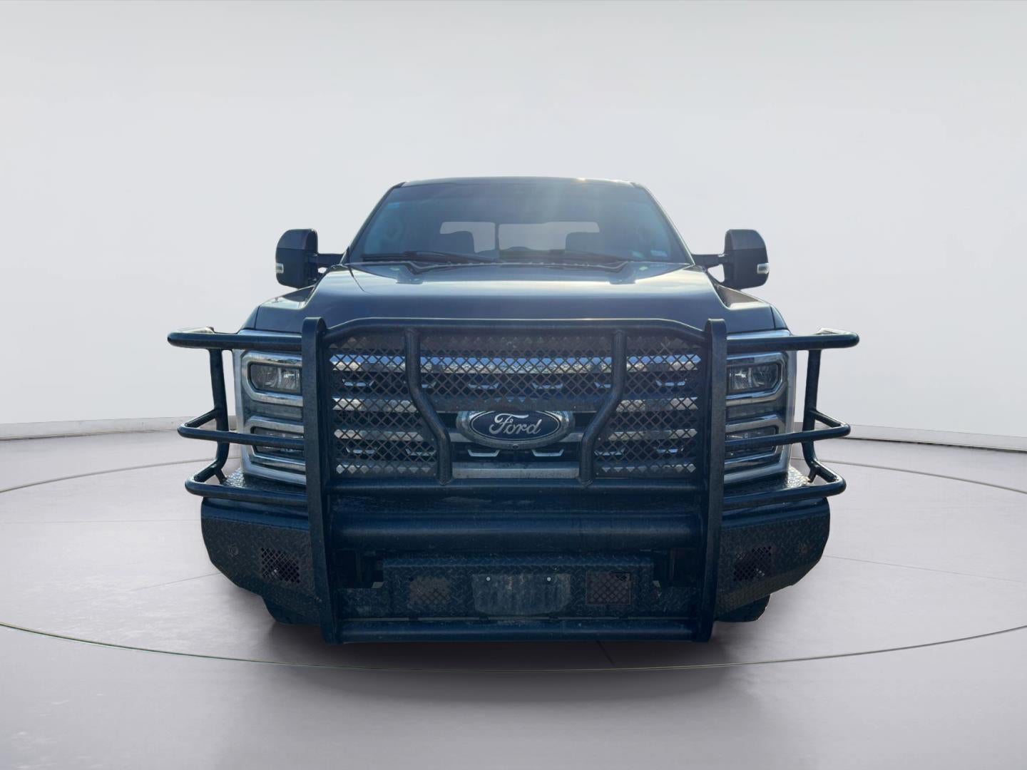 2023 Ford Super Duty F-350 Srw LARIAT