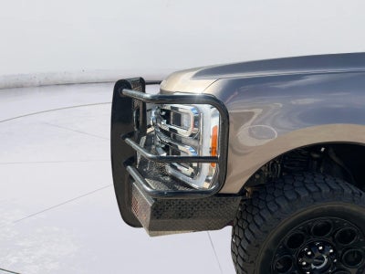2023 Ford Super Duty F-350 SRW LARIAT