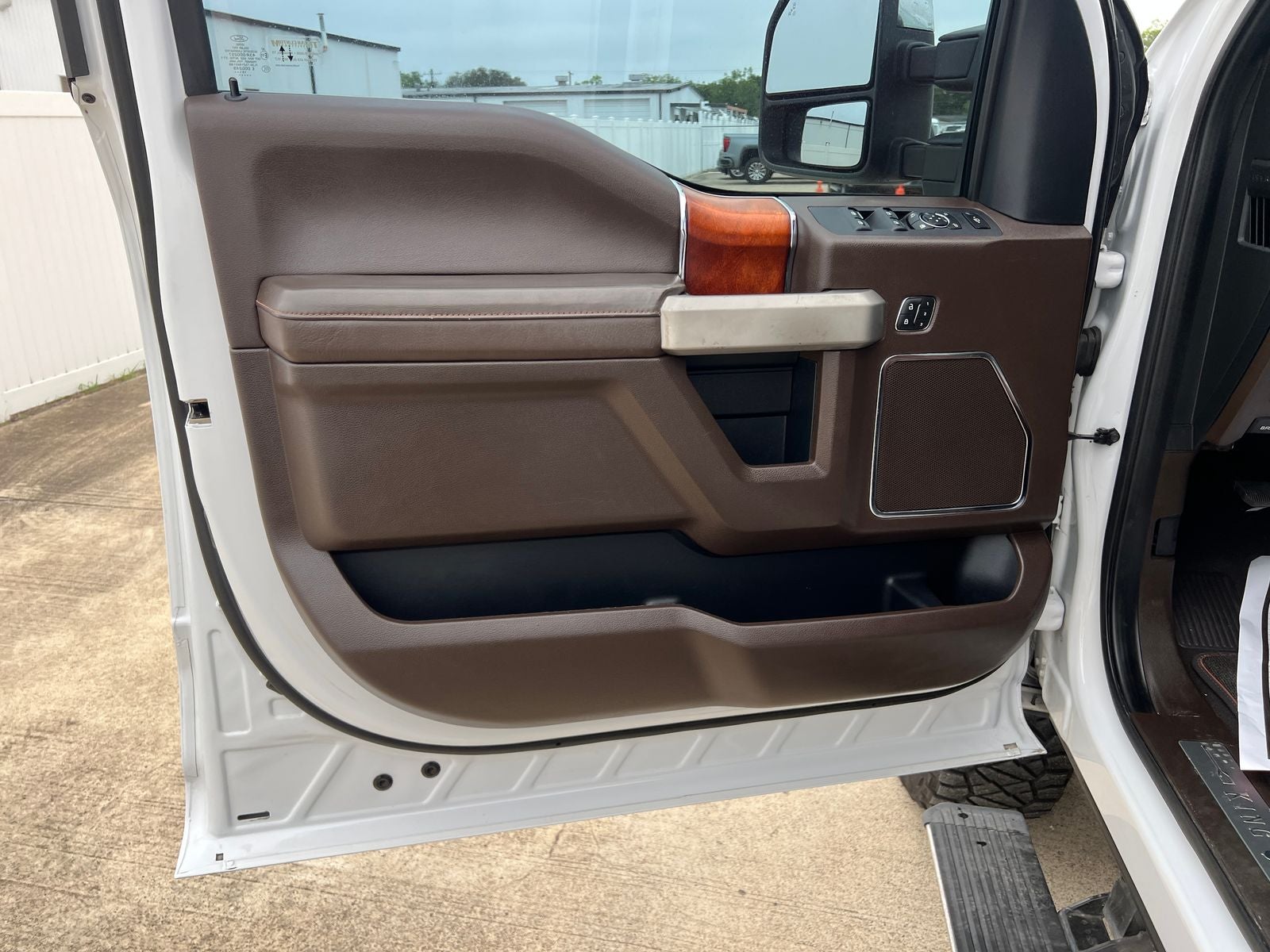 2019 Ford F-350SD King Ranch