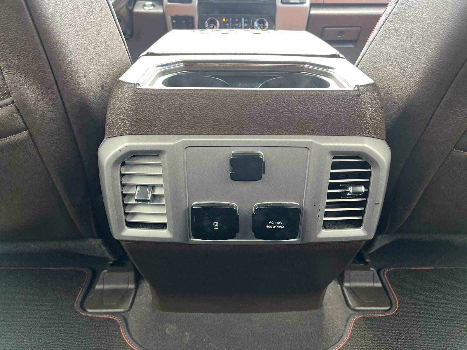 2019 Ford F-350SD King Ranch