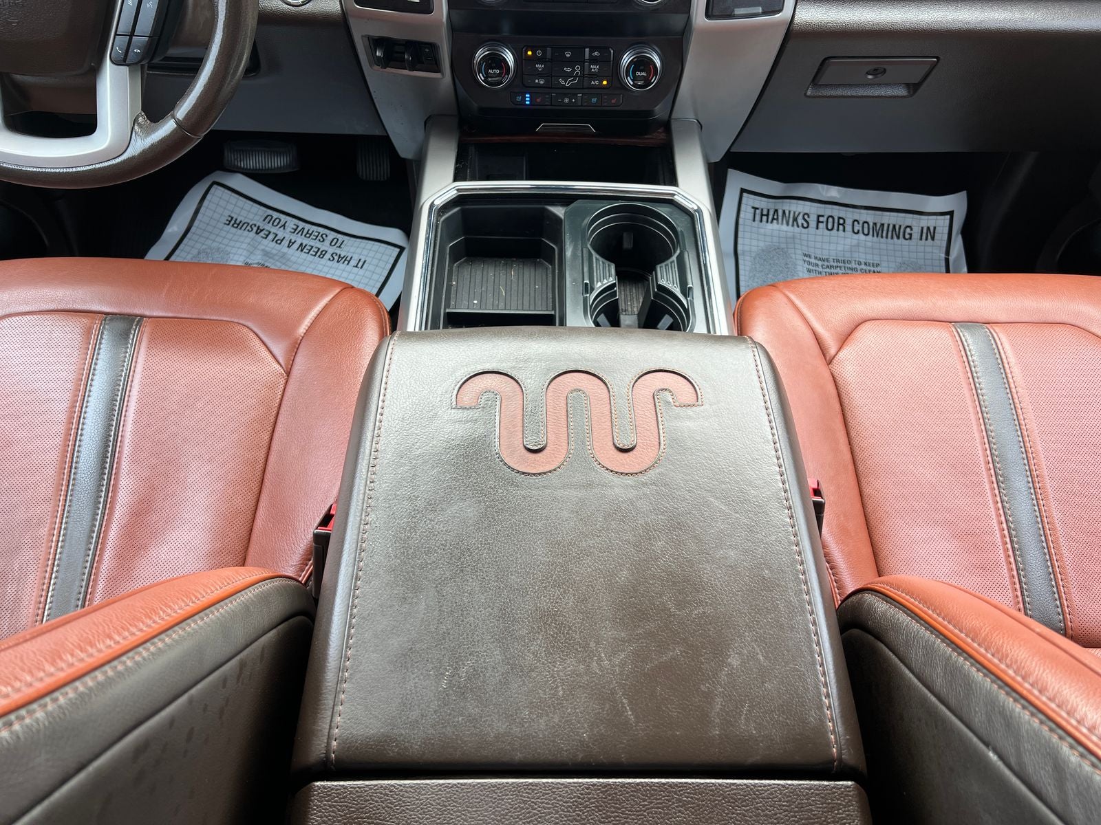 2019 Ford F-350SD King Ranch