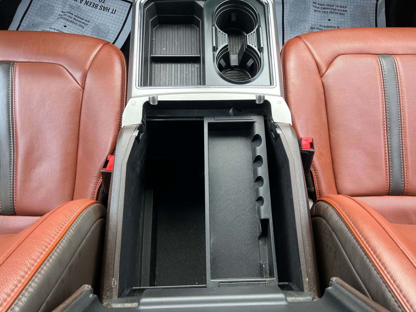 2019 Ford F-350SD King Ranch