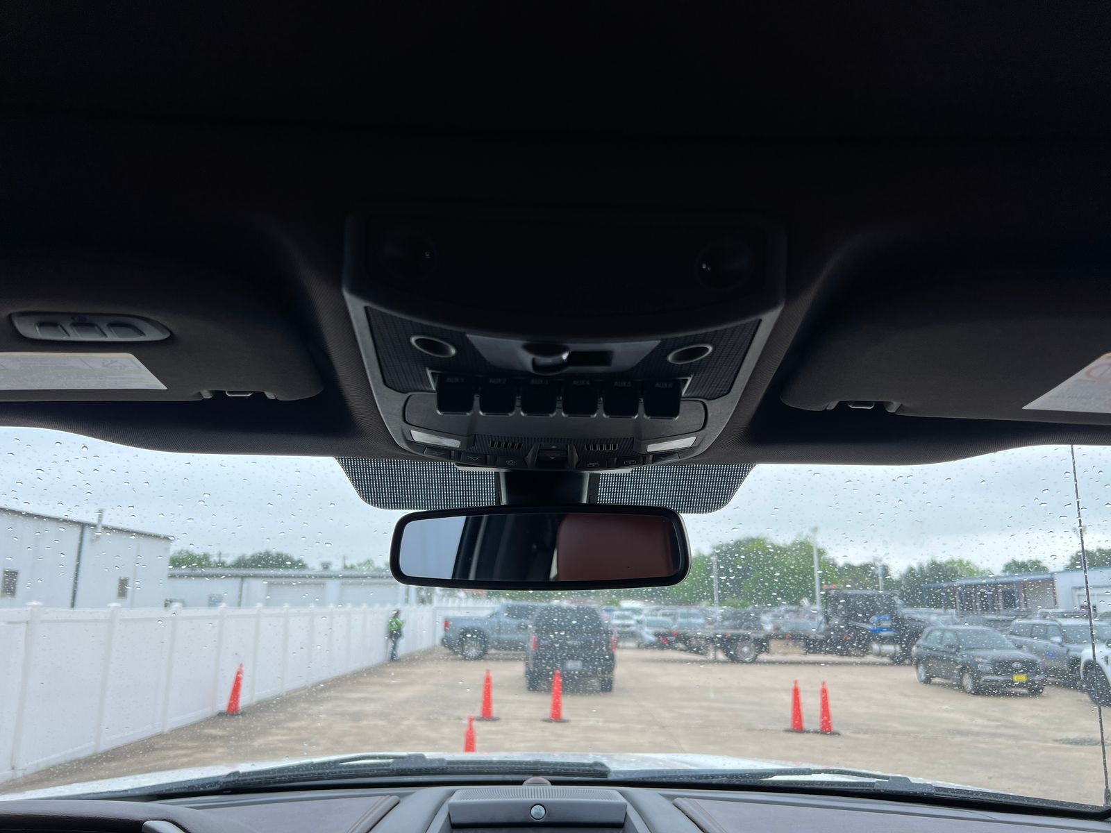 2019 Ford F-350SD King Ranch
