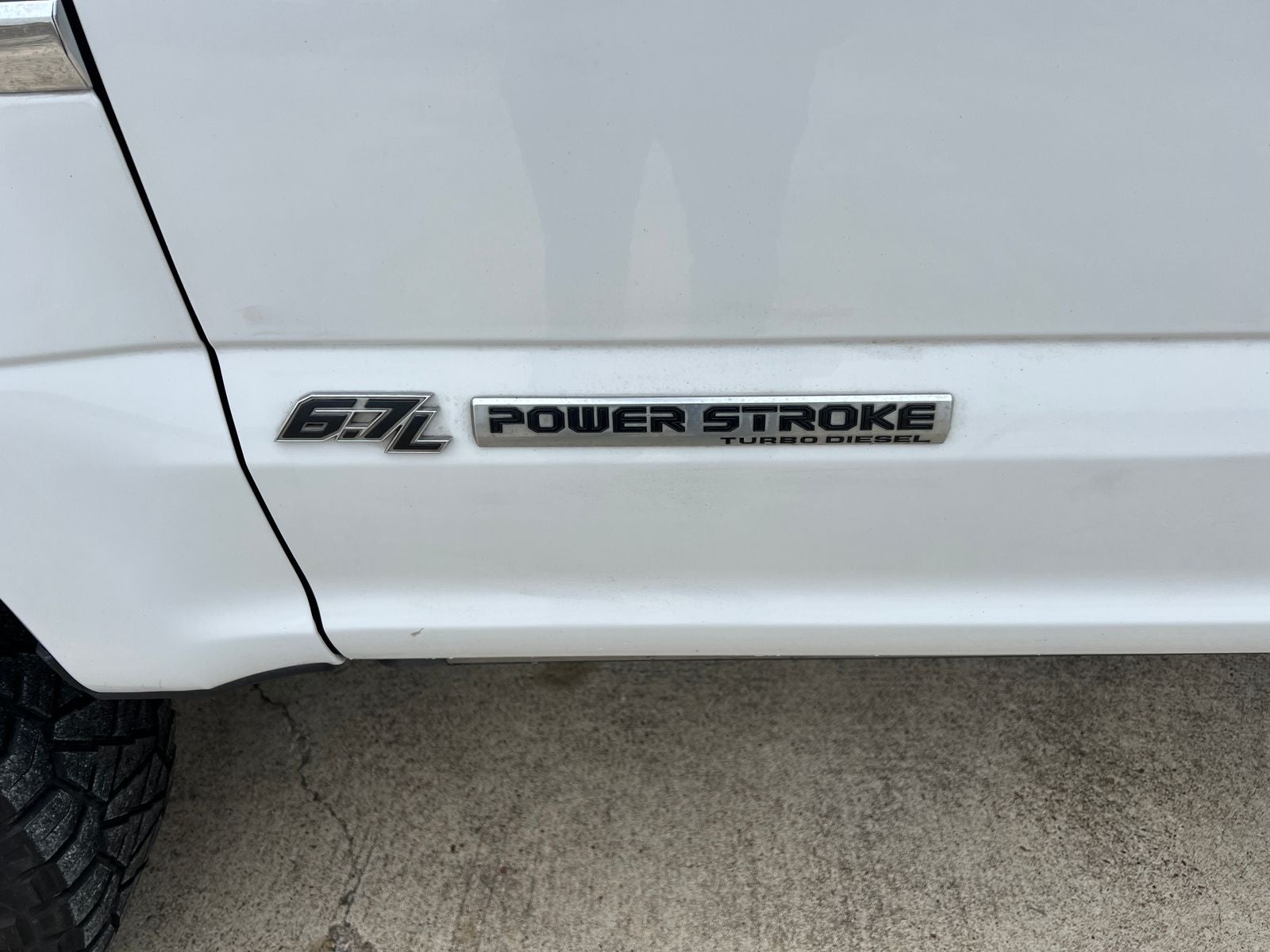 2019 Ford F-350SD King Ranch