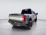 2022 Ford Super Duty F-350 Platinum