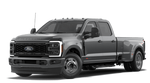 2027 Ford Super Duty F-350 DRW XL