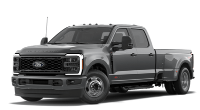2027 Ford Super Duty F-350 DRW XL