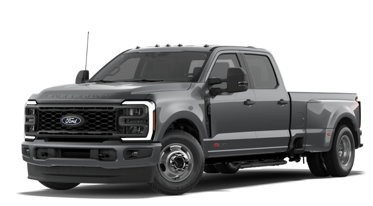 2027 Ford Super Duty F-350 DRW XL