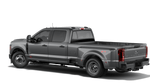 2027 Ford Super Duty F-350 DRW XL