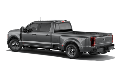 2027 Ford Super Duty F-350 DRW XL