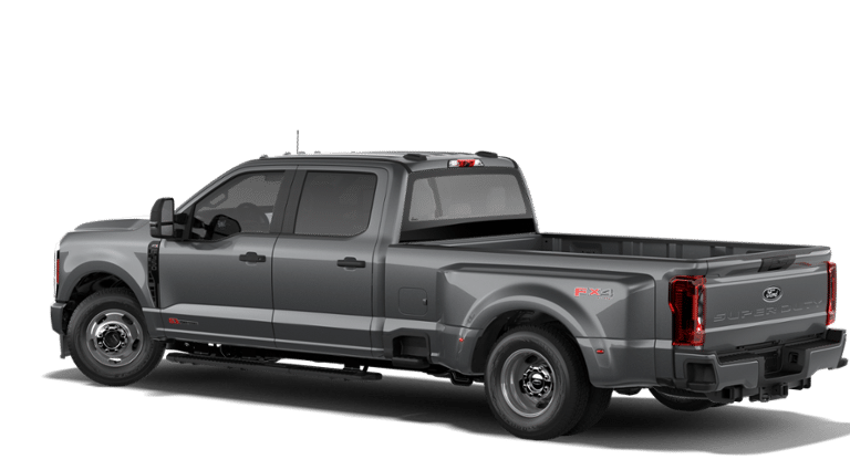 2027 Ford Super Duty F-350 DRW XL