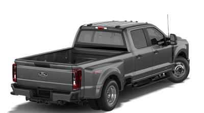 2027 Ford Super Duty F-350 DRW XL