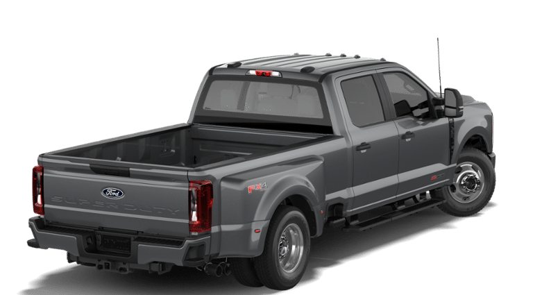 2027 Ford Super Duty F-350 DRW XL