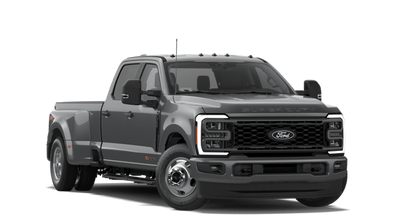 2027 Ford Super Duty F-350 DRW XL