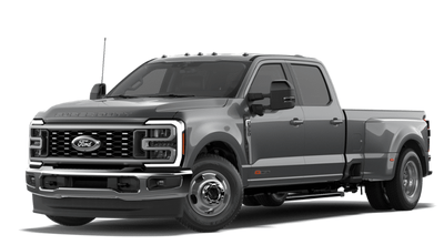 2027 Ford Super Duty F-350 Lariat