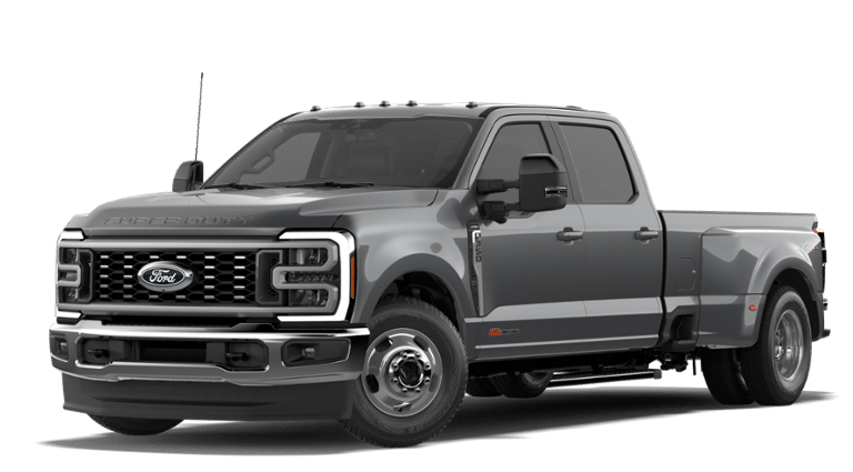 2027 Ford Super Duty F-350 Lariat