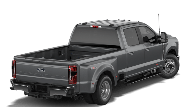 2027 Ford Super Duty F-350 Lariat
