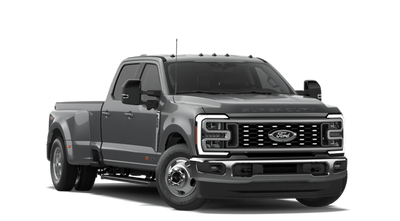 2027 Ford Super Duty F-350 Lariat