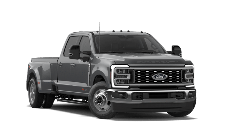 2027 Ford Super Duty F-350 Lariat