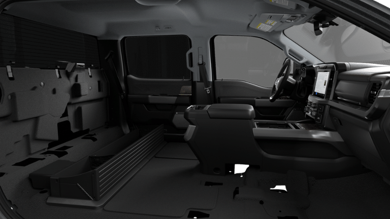 2027 Ford Super Duty F-350 Lariat