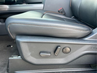 2027 Ford Super Duty F-350 DRW King Ranch