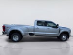 2027 Ford Super Duty F-350 DRW King Ranch