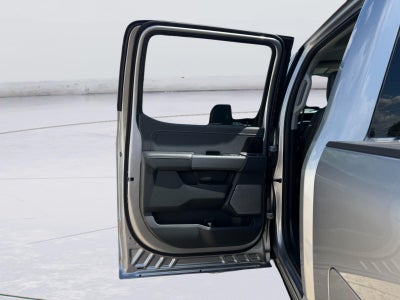 2027 Ford Super Duty F-350 DRW King Ranch
